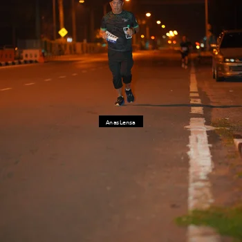 Runner Photo 8157712