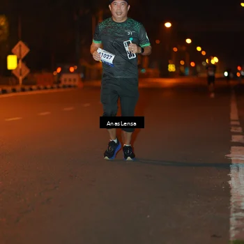 Runner Photo 8157721