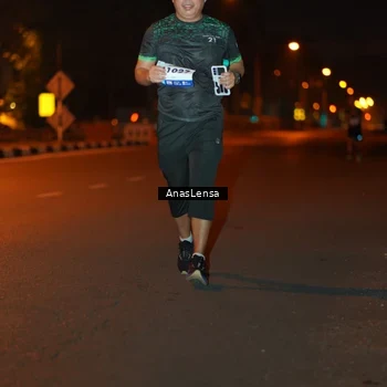 Runner Photo 8157722