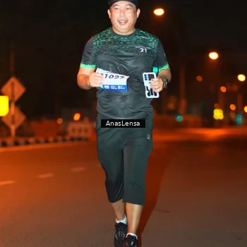 Runner Photo 8157724