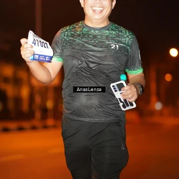 Runner Photo 8157730