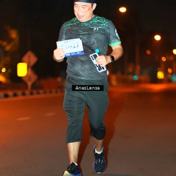 Runner Photo 8157733