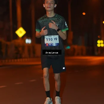 Runner Photo 8157734