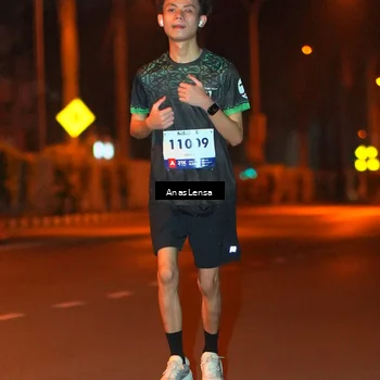 Runner Photo 8157735