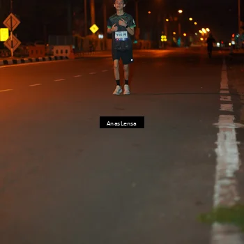 Runner Photo 8157736