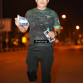 Runner Photo 8157739