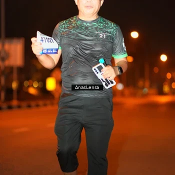 Runner Photo 8157740