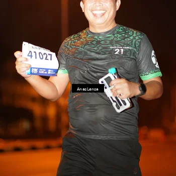 Runner Photo 8157741