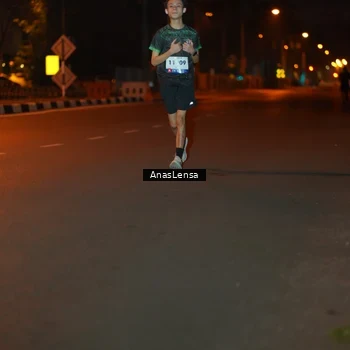 Runner Photo 8157745