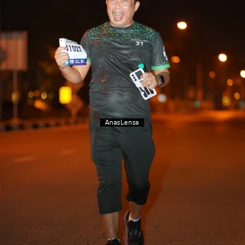 Runner Photo 8157746