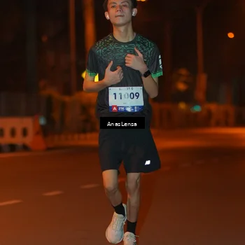 Runner Photo 8157747