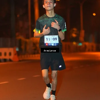 Runner Photo 8157749