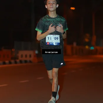 Runner Photo 8157750