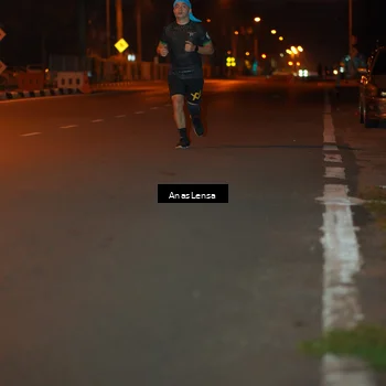 Runner Photo 8157751