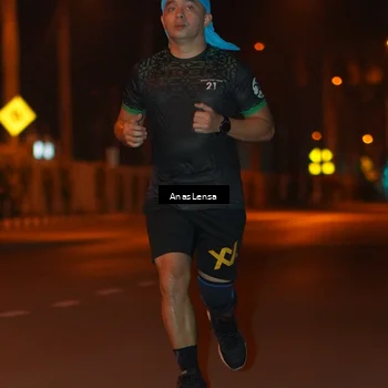 Runner Photo 8157753