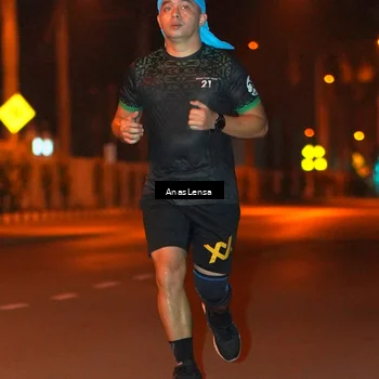 Runner Photo 8157754