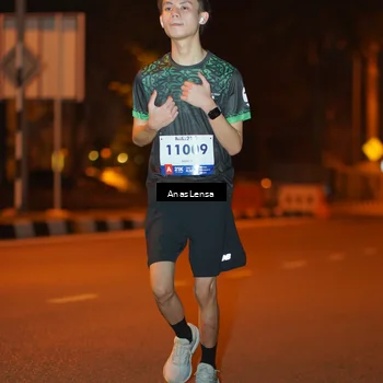 Runner Photo 8157755