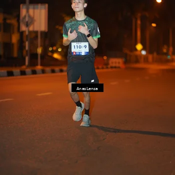 Runner Photo 8157756