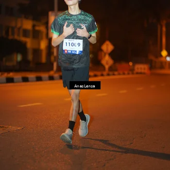 Runner Photo 8157758