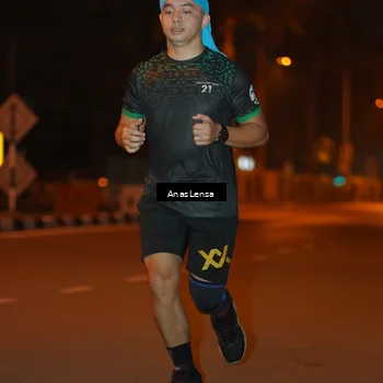 Runner Photo 8157759