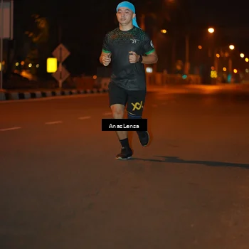 Runner Photo 8157761