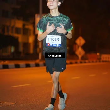 Runner Photo 8157762