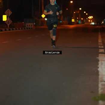 Runner Photo 8157764