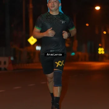 Runner Photo 8157765