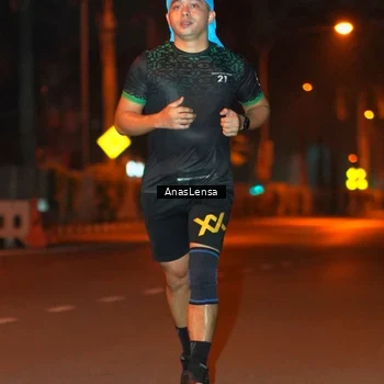 Runner Photo 8157766