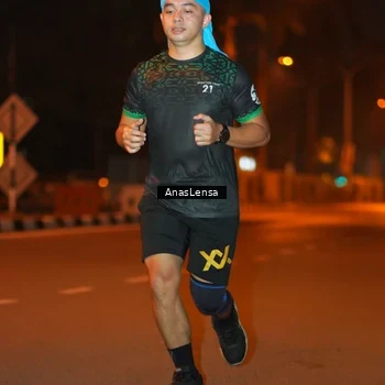 Runner Photo 8157767