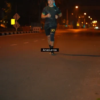 Runner Photo 8157768