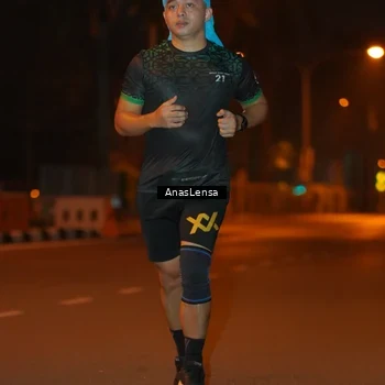 Runner Photo 8157769