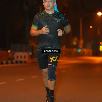 Runner Photo 8157770