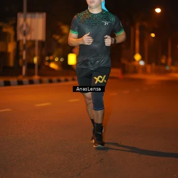 Runner Photo 8157771