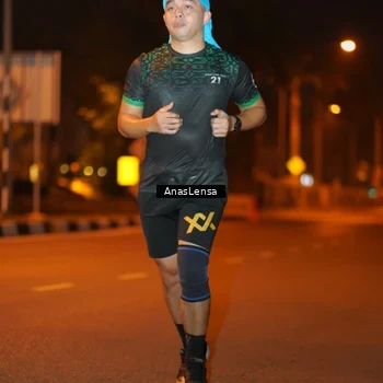 Runner Photo 8157772