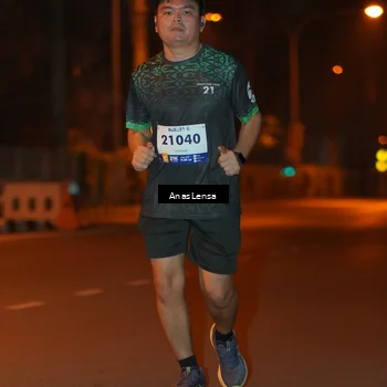 Runner Photo 8157778