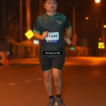 Runner Photo 8157781