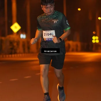 Runner Photo 8157783