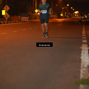 Runner Photo 8157784