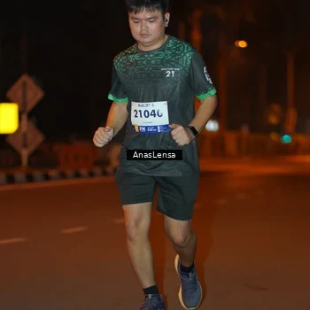 Runner Photo 8157786