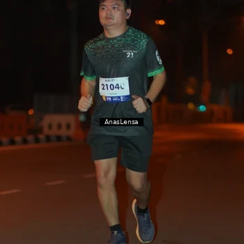 Runner Photo 8157787