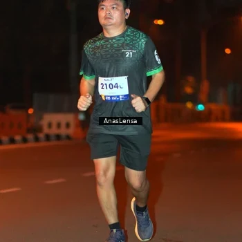Runner Photo 8157788