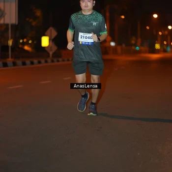 Runner Photo 8157790