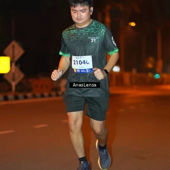 Runner Photo 8157791