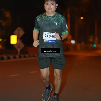 Runner Photo 8157792