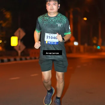 Runner Photo 8157794