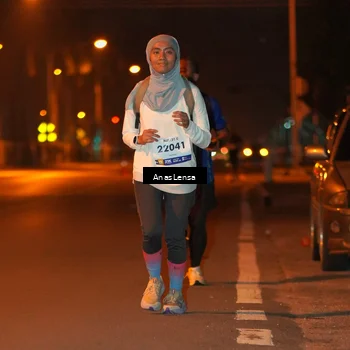 Runner Photo 8157796