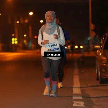 Runner Photo 8157797