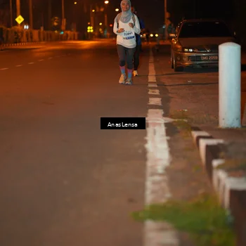 Runner Photo 8157799