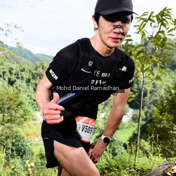 Runner Photo 81578